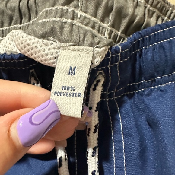 Men’s craft in barrow bathing‎ suit - Picture 3 of 4